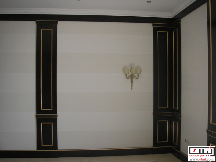 دليلك في الطائف » لمسة ابداع للديكور