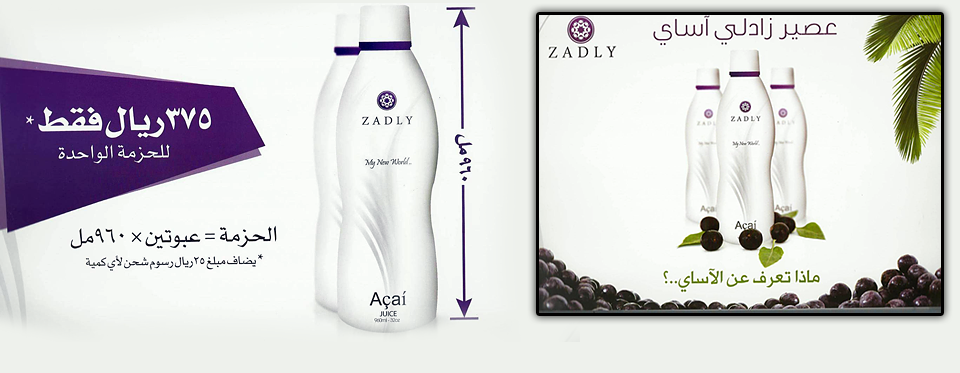 زادلي اساي